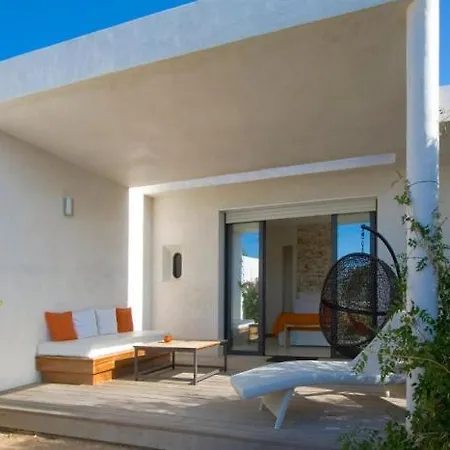 호텔 Cala Di Greco 4*