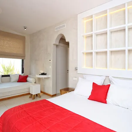 Cala Di Greco 호텔 4*