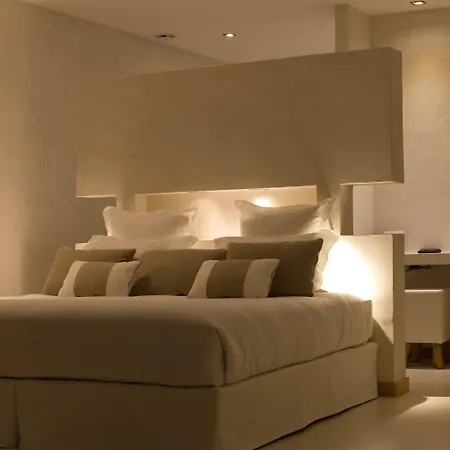 Cala Di Greco Hotel