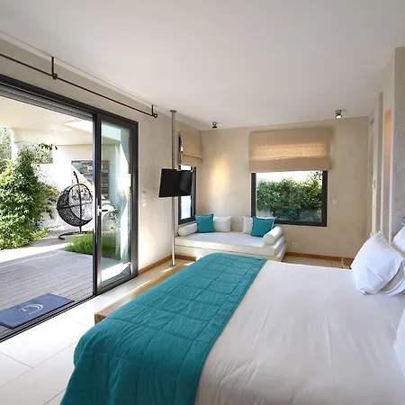 Cala Di Greco Hotel