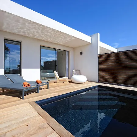 Cala Di Greco 호텔 4*