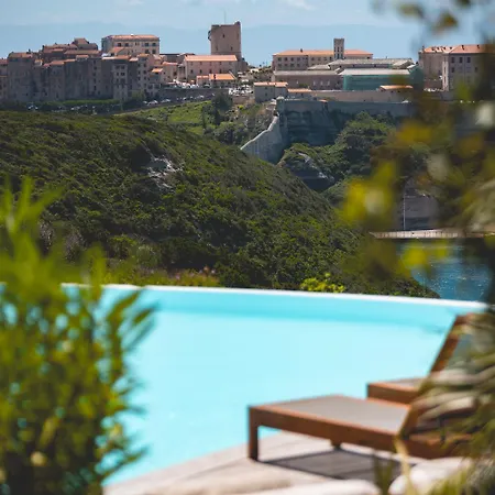 호텔 Cala Di Greco 4*