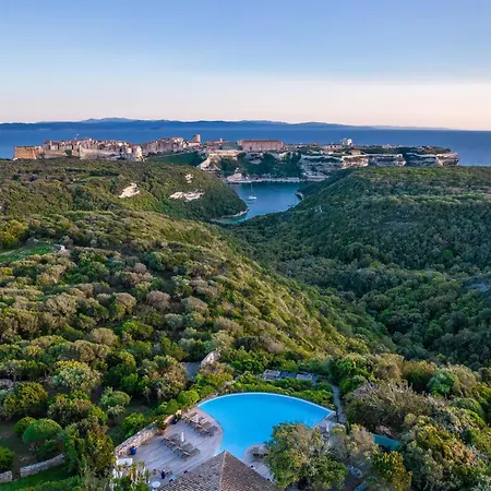 호텔 Cala Di Greco