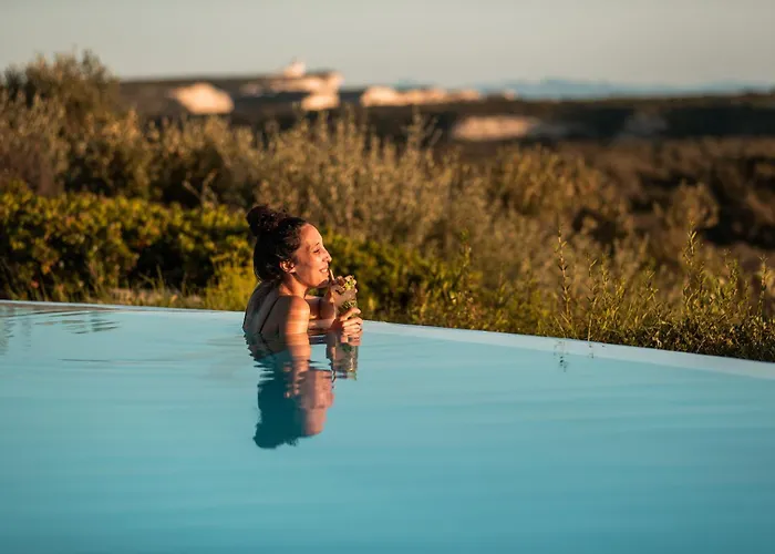 卡拉迪格雷科酒店 4*