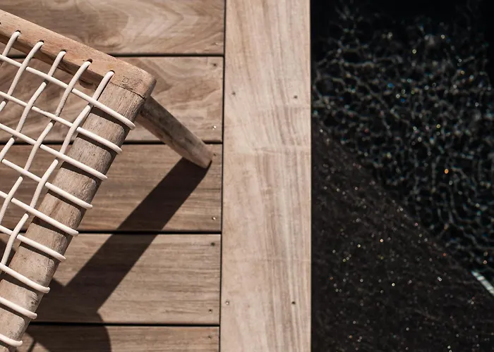 酒店 卡拉迪格雷科酒店