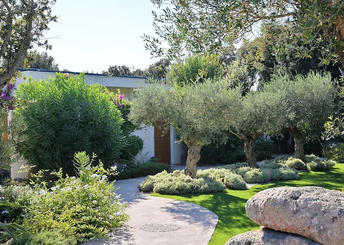 卡拉迪格雷科酒店 酒店 博尼法乔