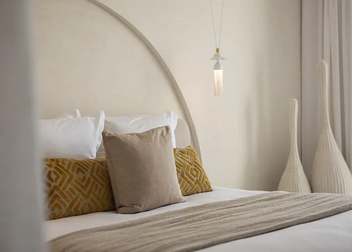 卡拉迪格雷科酒店 博尼法乔