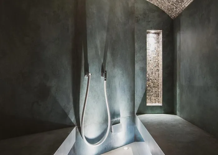 酒店 卡拉迪格雷科酒店 博尼法乔