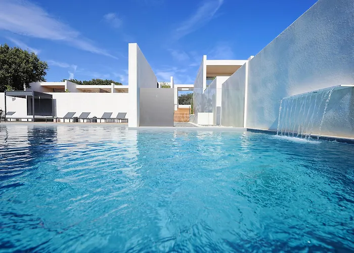 卡拉迪格雷科酒店