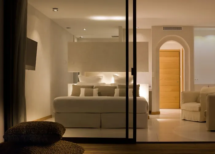 卡拉迪格雷科酒店 博尼法乔