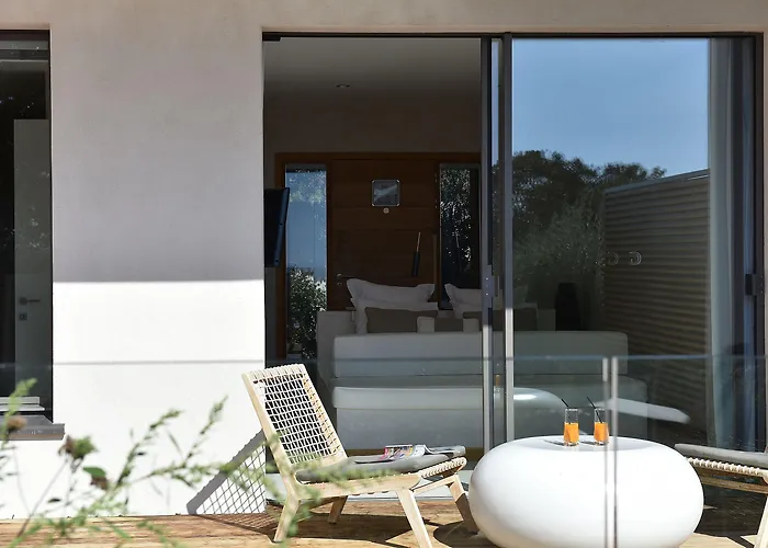 卡拉迪格雷科酒店 酒店