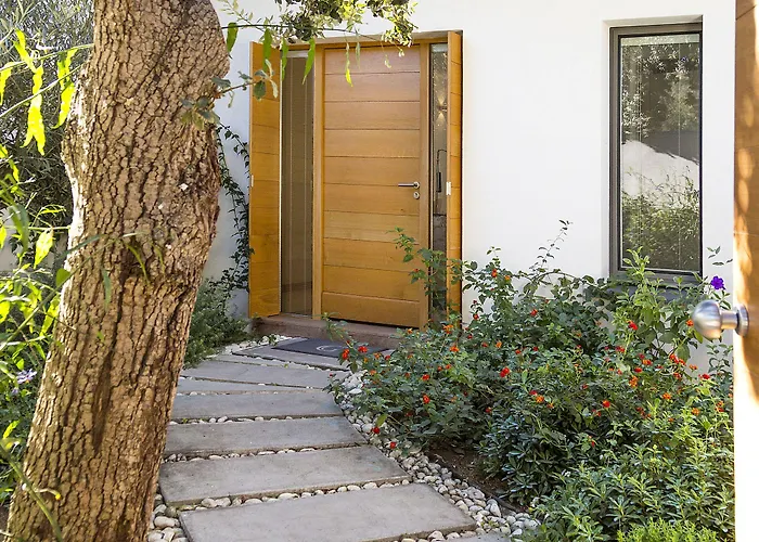 卡拉迪格雷科酒店 酒店