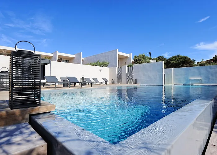 卡拉迪格雷科酒店