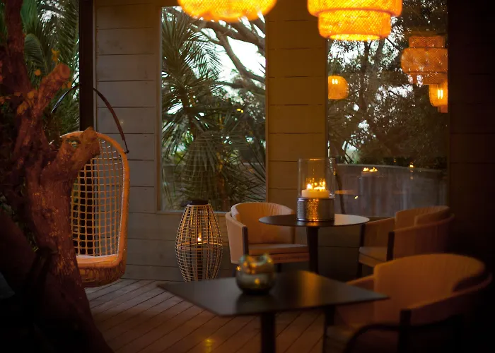 卡拉迪格雷科酒店