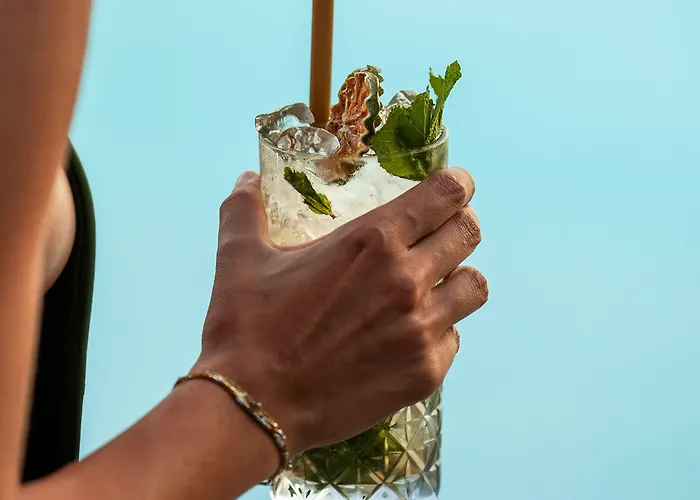 卡拉迪格雷科酒店 博尼法乔