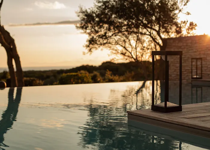 酒店 卡拉迪格雷科酒店