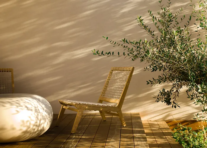 酒店 卡拉迪格雷科酒店 博尼法乔