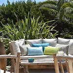 Hotel Cala Di Greco Bonifacio (Corsica)