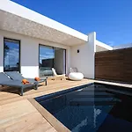 Cala Di Greco Hotel 4*