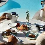 Hotel Cala Di Greco Bonifacio (Corsica)