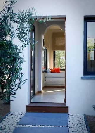 Cala Di Greco Otel