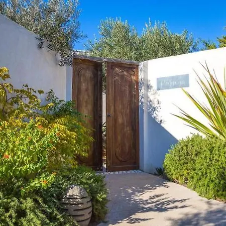 Hotel Cala Di Greco