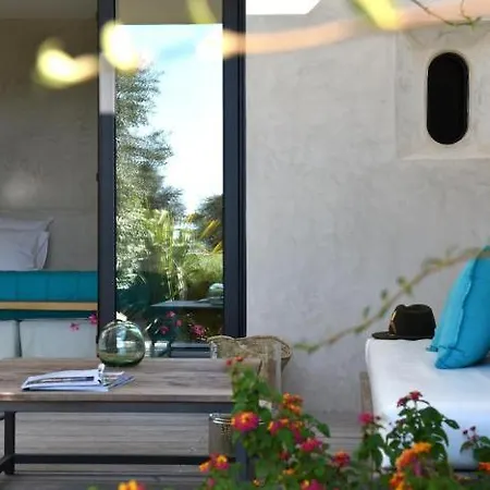Cala Di Greco Otel Bonifacio (Corsica)