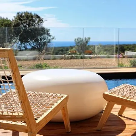 Cala Di Greco 4* Bonifacio (Corsica)