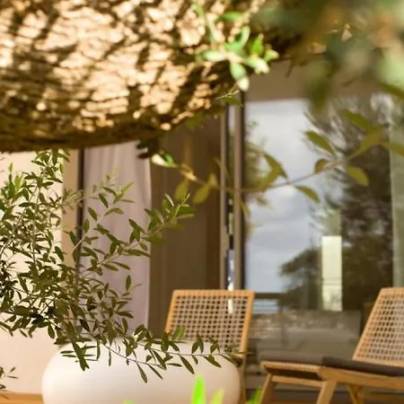 Otel Cala Di Greco Bonifacio (Corsica)