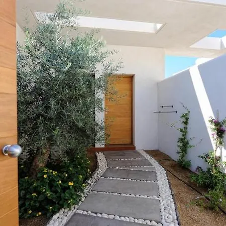 Cala Di Greco 4* Бонифачо