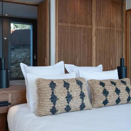 Cala Di Greco Otel