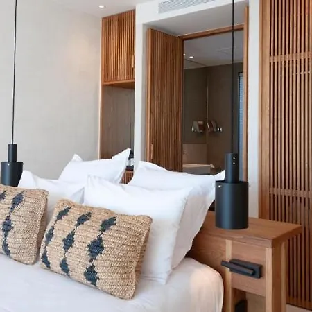 Otel Cala Di Greco 4*