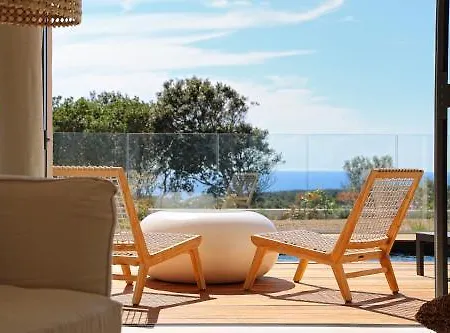 Otel Cala Di Greco Bonifacio (Corsica)