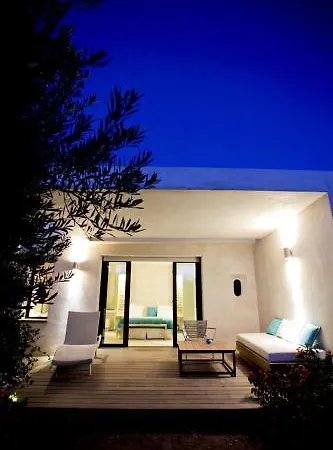 Cala Di Greco Otel 4*