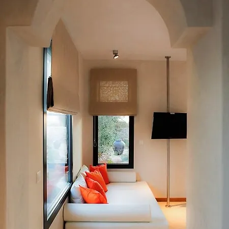 Otel Cala Di Greco Bonifacio (Corsica)