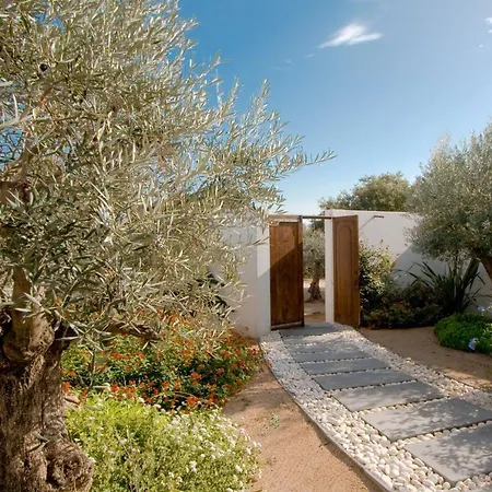 Cala Di Greco 4* Bonifacio (Corsica)