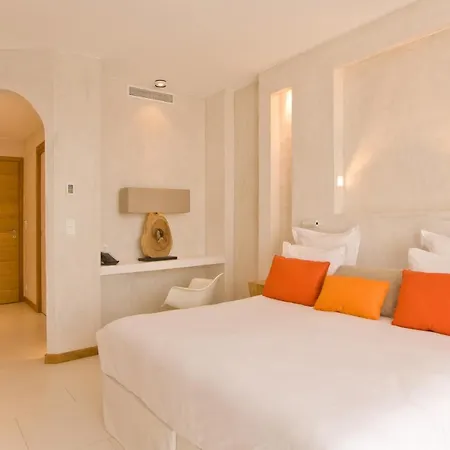 Cala Di Greco Otel Bonifacio (Corsica)