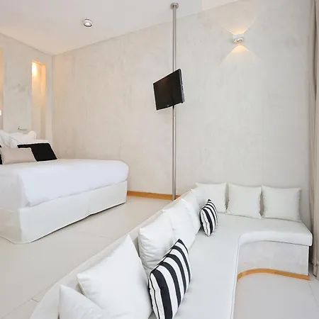 Cala Di Greco 4*