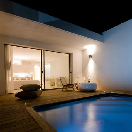 Cala Di Greco Otel Bonifacio (Corsica)