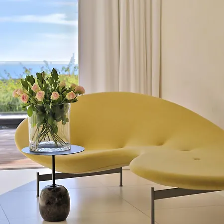 Cala Di Greco Hotel Bonifacio (Corsica)