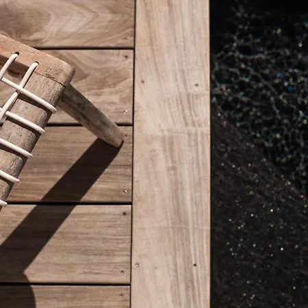 Hotell Cala Di Greco