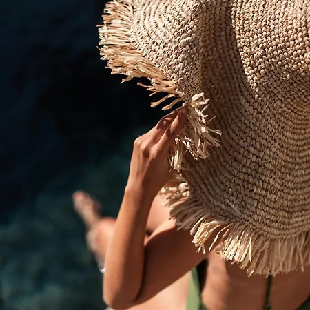 Otel Cala Di Greco 4*