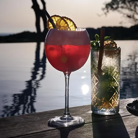 Cala Di Greco 4* Bonifacio (Corsica)
