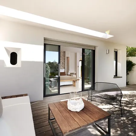 Cala Di Greco Bonifacio (Corsica)