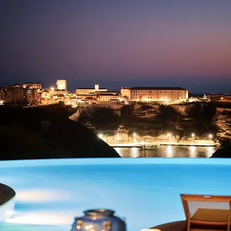 Hotell Cala Di Greco