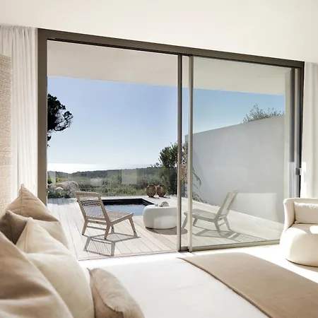 Cala Di Greco Otel