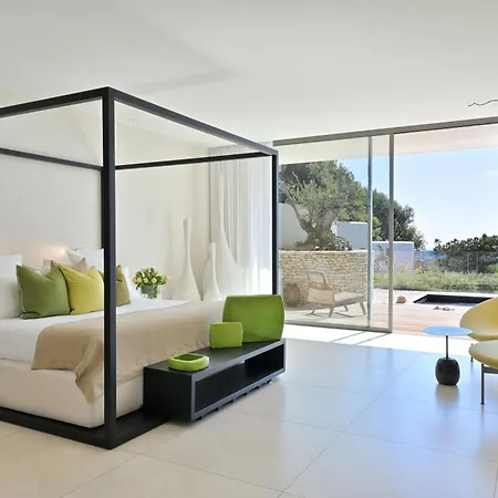 Hotel Cala Di Greco
