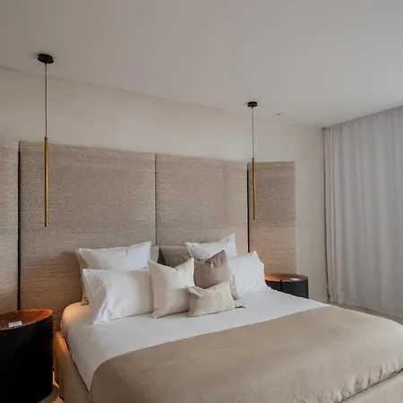 Otel Cala Di Greco 4*