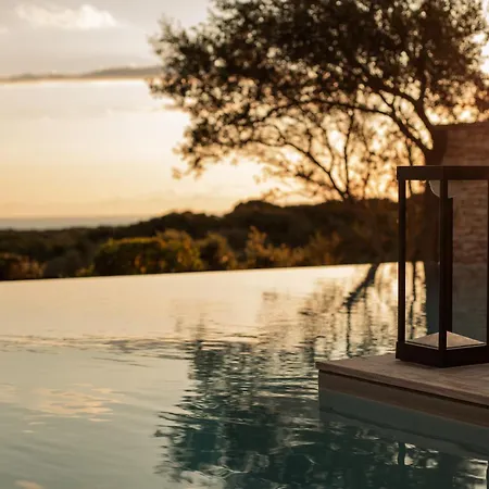 Otel Cala Di Greco Bonifacio (Corsica)
