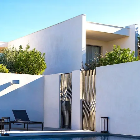 Cala Di Greco 4* Bonifacio (Corsica)